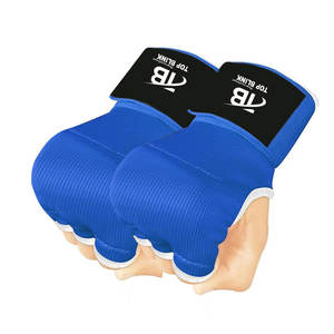 Vendas de Neopreno para Boxeo Hechas en Pakistán para Entrenamiento y Sesiones de Gimnasio - Transpirables, Cómodas y Ecológicas - Product Image 1