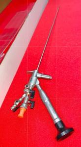 Kara Mediclust URS Scope Ureterorenoscope fournitures médicales instruments chirurgicaux - Product Image 2