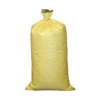 Haute qualité nouveau PP tissé sac de sable meilleur prix fabricant de l'Inde Flexo impression Surface manipulation