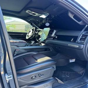 LISTO PARA ENVIAR RAMM 1500 REBELLION X 2025 CABINA DOBLE - Product Image 3