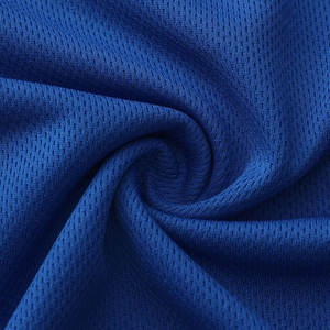 T-shirt de sport athlétique en polyester/coton pour homme, à séchage rapide, respirant, léger, pour la salle de sport et l'entraînement - Product Image 4