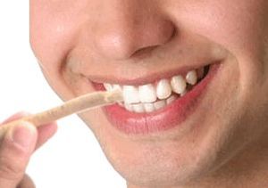 Authentique Herbal Miswak Tooth Stick Solution d'élimination de la plaque naturelle pour l'hygiène buccale - Product Image 2