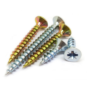 Competitivo Prive Hidden Camer Tornillo Alto nivel de perfección para muebles Certificado ISO Paquete personalizado de fábrica de Vietnam - Product Image 6