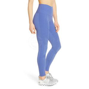 Leggings de mujer de Diseño Popular/Leggings de mujer al por mayor de la mejor calidad Leggings de fitness para mujer - Product Image 4