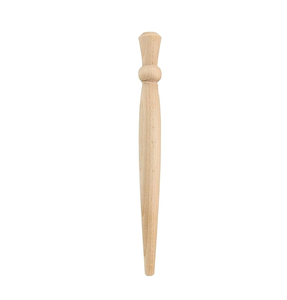 Wood Scottish Porridge Stirrer Sprutle Wholesale Price Amazing Quality Wood Scottish Porridge <b>Spurtle</b> Stirrer - Product Image 1