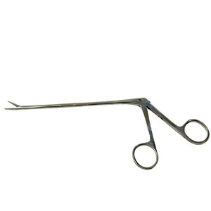Vente en gros – Meilleur fabricant DARLEYS SURGICAL CO DS-0006 – Pince à griffes d'alligator – Instruments orthopédiques en acier inoxydable – Manuelle - Product Image 6
