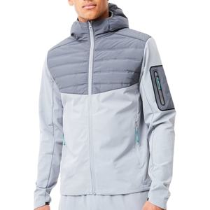 Fashion Style Men's Puffer Jacket Wholesale Winter Jacket - Product Image 1