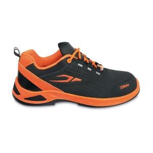 BETA-FitEVOLUTION Chaussures de sécurité en microfibre Design hydrofuge - Product Image 1
