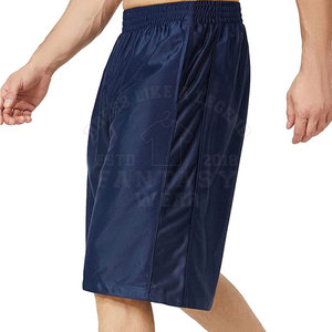 Concevez vos propres shorts de MMA, logo personnalisé, shorts de MMA pour hommes, shorts de MMA de haute qualité, design pour hommes, en vente - Product Image 3