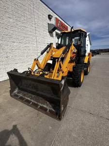 Machine JCB d'occasion, pelle rétrochargeuse JCB 3CX, pelle rétrochargeuse JCB3CX, JCB4CX, au meilleur prix, pas cher et de bonne qualité - Product Image 6