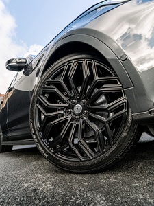 ÚLTIMA OFERTA EN NUESTRO NUEVO LAND ROVER DISCOVERY D300 HSE 2023 CON MOTOR <4L, 4X4, VOLANTE A LA IZQUIERDA Y ENVÍO GRATUITO - Product Image 5