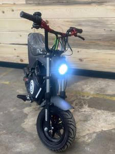 Haute qualité 2025 TT M a x Supermotos 1500W Usine PRÊT À ÊTRE EXPÉDIÉ DANS LE MONDE ENTIER - Product Image 3