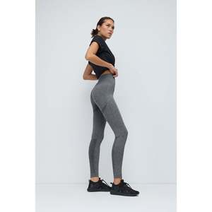 <b>Shaping</b> Long <b>Leggings</b> - Product Image 3