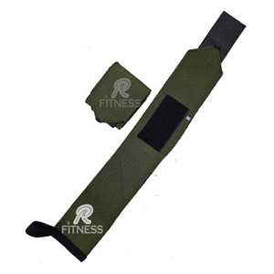 Al por mayor: Producto de seguridad para fitness de grado profesional, ligeros, personalizados, de neopreno, para entrenamiento de manos, con presillas para el pulgar de alta resistencia. - Product Image 1