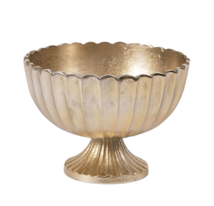 Tazón grande de Venta caliente para la venta Tazón de hielo de champán de metal para botella de cerveza para clubes nocturnos de fiesta - Product Image 4