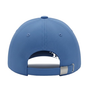 Gorras Clásicas Lisas con Cierre a Presión, Lavadas, Personalizables con Logotipo Bordado en 3D, Estilo Vintage, Plegables, Deportivas, Retro, de Béisbol, para Hombre - Product Image 2