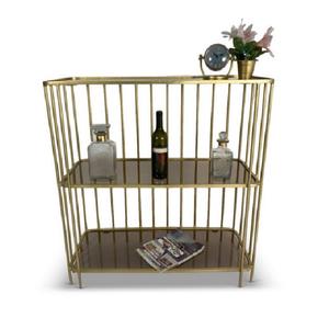 Diseño de consola, mesa lateral, mesa de centro - Product Image 1