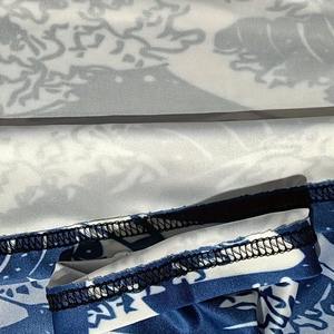 Meilleure vente prix d'usine vêtements de pêche de haute qualité séchage rapide respirant caractéristique personnalisable - Product Image 4