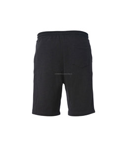 2025 nouveaux Shorts de sport pour hommes 100% coton français éponge Vintage décoré Style de plage Vintage plage Sports course Shorts d'entraînement - Product Image 4