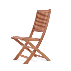 Acacia <b>Wood</b> Royal Acacia <b>Round</b> Sunshine <b>Dining</b> Set Providing Natural Finish and Stable <b>Dining</b> Performance - Product Image 2