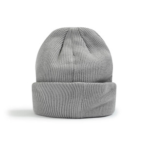 Bonnet en tricot Jacquard broderie personnalisée Logo élégant chaud confortable unisexe mode chapeau d'hiver approvisionnement - Product Image 2
