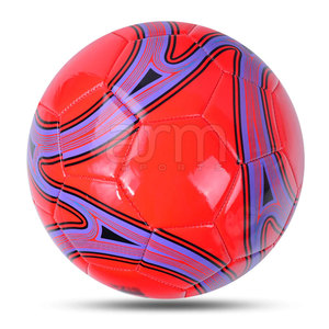 ลูกฟุตบอลมืออาชีพปี 2026 คุณภาพสูง ลูกฟุตบอลแบบกำหนดเองได้ ราคาถูก ดีไซน์ใหม่ - Product Image 4