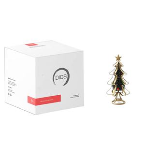 Modern High Quality <b>Table</b> <b>Top</b> <b>Christmas</b> Ornament Elegant <b>Tree</b> Decoration for Home Decor - Product Image 6