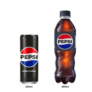 Vente en gros de boissons gazeuses Pepsi Fournisseur en vrac de boissons rafraîchissantes Emballage prêt à l'exportation du Vietnam - Product Image 3