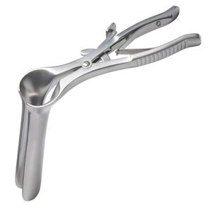 Espéculo Anal Sims de Alta Calidad, Espéculo Obstétrico y Rectal Sims, Instrumentos Ginecológicos de Acero Inoxidable - Product Image 4