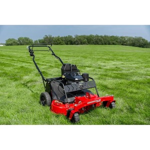 Compre la Podadora Autopropulsada Exmark Commercial 30 X-Series con Motor Kohler ECV200 y Ruedas Delanteras Pivotantes - Product Image 6