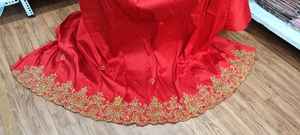 Jupon Gorgora somalien de qualité supérieure porter régulièrement à la fabrication en gros - Product Image 5