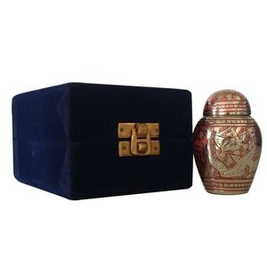 Primera elección de los compradores, urna de cremación infantil de buena calidad - Product Image 3