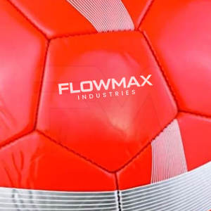 Balón de Fútbol Cosido a Mano Hecho en Pakistán, Equipamiento Deportivo para Entrenamiento - Product Image 6