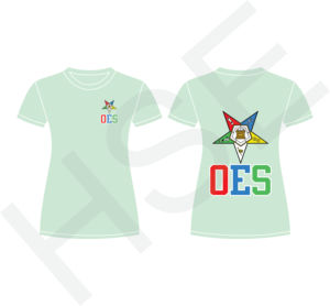 Camiseta Holgada de Hip Hop con Estampado de Llamas Coloridas para Mujer, Estilo Urbano - Product Image 2