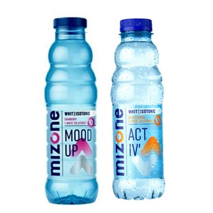 Ionizador de agua de cerámica eléctrico Mizone para uso doméstico Ionizador de agua de fuente de alimentación - Product Image 3