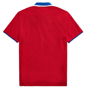 2024 nueva llegada hombres Casual Golf para camisa de gran tamaño de alta calidad de secado rápido cómodo Venta caliente camiseta de moda - Product Image 4