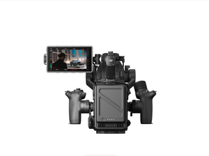 กล้องถ่ายภาพยนตร์ Ronin 4D 4-Axis รุ่นใหม่ล่าสุด ชุดคอมโบ 8K พร้อมเลนส์ DLPZ 17-28 มม. T3.0 ASPH - Product Image 4