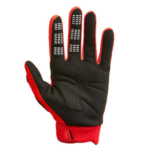 Gants de contrôle MX Gants simples à doigts complets pour motocross, avec rembourrage doux pour le contrôle - Product Image 3
