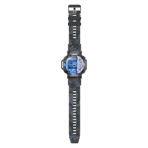 Reloj Inteligente KC91 con Pantalla TFT de 1.39 Pulgadas, GPS, Asistente de Voz con IA ChatGPT, Resistente al Agua 3ATM, Monitor de Actividad Unisex - Product Image 6