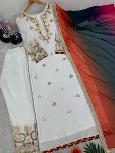 CONJUNTO DE TRAJE DE 3 PIS DESIGNER WEAR HEAVY WORK - Product Image 5