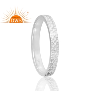 Anillo de Plata de Ley 925, Estilo Tradicional, para Mujer, Joyería Personalizada, Regalo para Ella - Product Image 2
