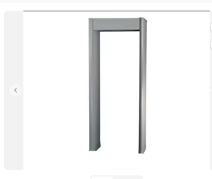 New PD 6500i Enhanced Pinpoint Walk-Through Metal Detector Hand-Powered for <b>Leather</b> Craft DIY ODM/OEM Customized Support High - Product Image 1