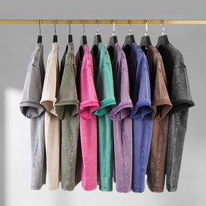 Ropa y accesorios> Ropa de hombre> Camisetas de hombre - Product Image 6