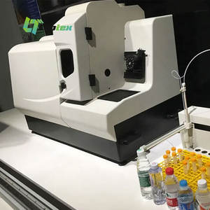 Viscosímetro Brookfield Profesional de Laboratorio Labtex ICPMS2000 con Repetibilidad del 0.2% y Temperatura de Operación de 5~35 °C - Product Image 2