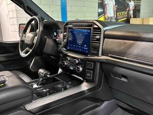 2023 F O R D F150ไททาเนียม5,0 V8MATRIC-LED ขับเคลื่อนล้อหน้ารถพรีเมี่ยม RWD TWIN SUV เกียร์ CVT อัตโนมัติ - Product Image 2