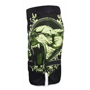 กางเกงชกมวย MMA พิมพ์ลายตามสั่ง แบบซับลิเมชั่น ยืดได้ ซักได้ สำหรับฝึกซ้อม MMA มวย ต่อสู้ ออกกำลังกาย น้ำหนักเบา สำหรับผู้ชาย - Product Image 4