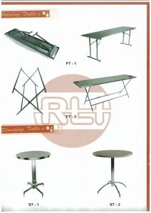 Subam Industries Heavy Duty Silver Rectangle SS 304 <b>Kitchen</b> Use 3-Layer Worktable with Bottom <b>Shelf</b> and Backsplash Commercial - Product Image 3