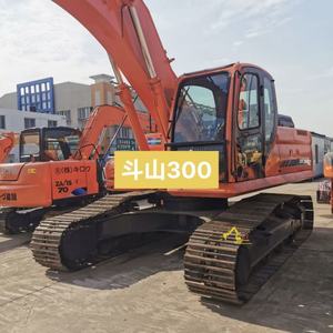 Offerta Speciale: Escavatore Usato <span class=keywords><strong>DOOSAN</strong></span> DH220-7 da 22 Tonnellate a Prezzo di Fabbrica, Disponibile in Stock - Product Image 2