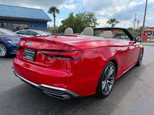 Audi A5 quattro Premium Plus 45 TFSI 2024 IMPECABLE - Product Image 3