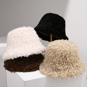 Nouveauté Chapeau de Voyage Casual Léger Personnalisable de Couleur Unie pour Adultes - Product Image 4